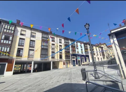 Zimmer zur Miete, Gijón / Xixón