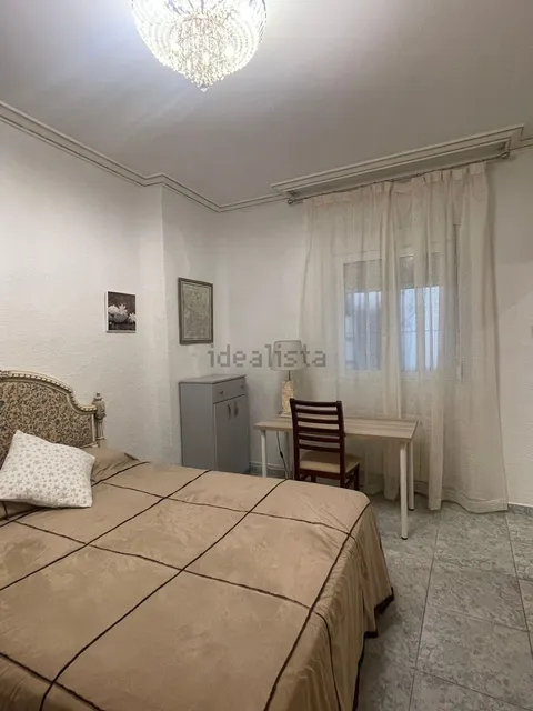 Habitació de lloguer, Granada