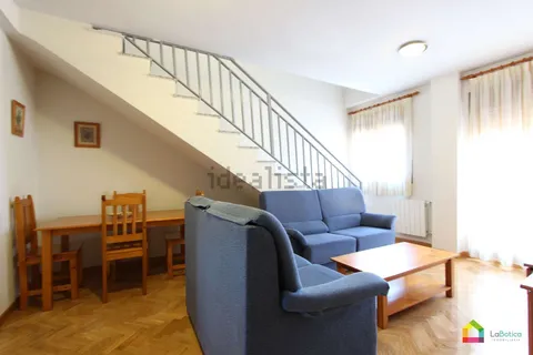 Flat 80 m² in Toledo (2/33)