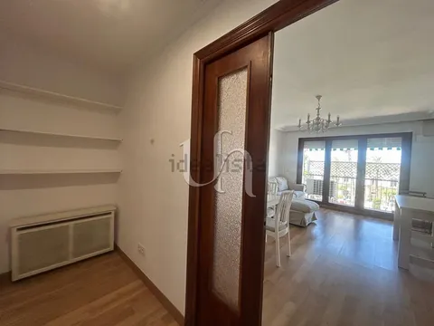 Pis de 137 m² a El Puerto de Santa María