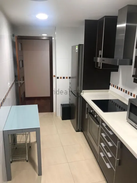 Pis de 110 m² a Múrcia