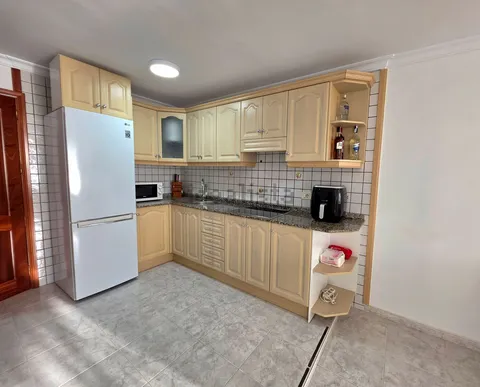Wohnung 55 m² in Mogán