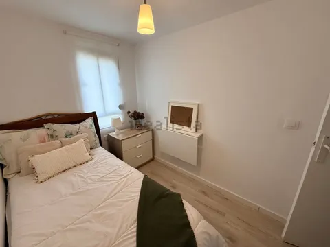 Chambre à louer, Séville (3/10)