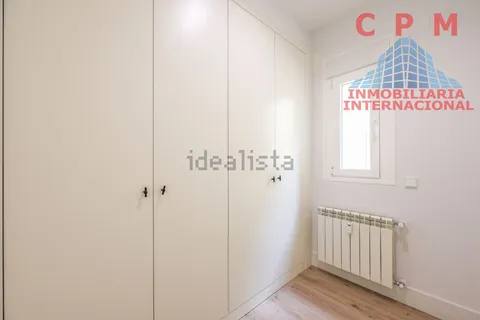 Appartamento 147 m² a Madrid