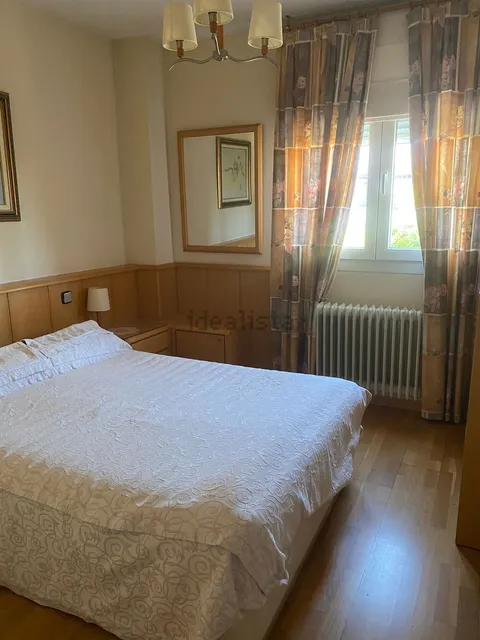 Pis de 107 m² a Madrid