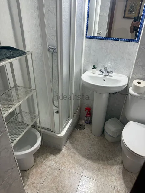 Habitació de lloguer, Sevilla