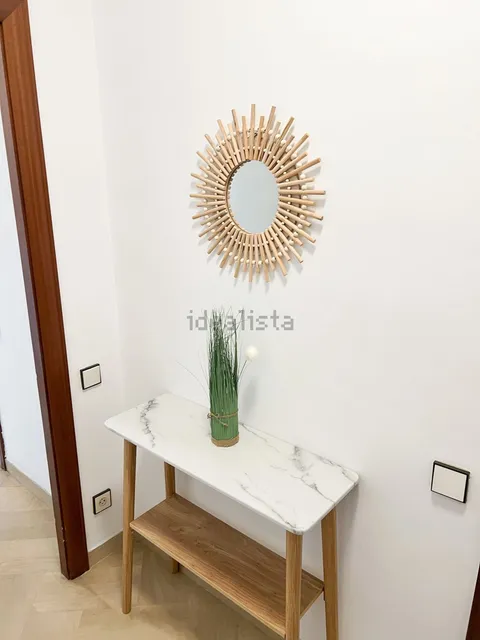 Room for rent, Barcelona