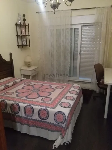 Chambre à louer, Oviède (2/5)