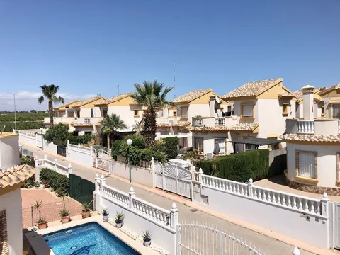 Casa de 100 m² a Torrevella
