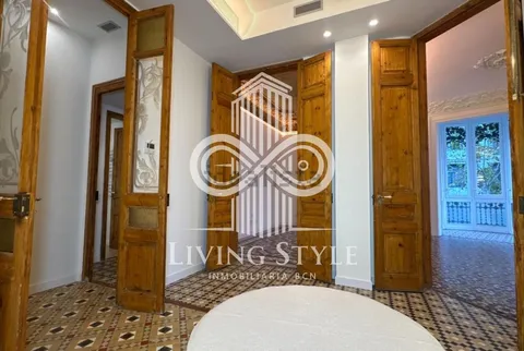 Pis de 161 m² a Barcelona