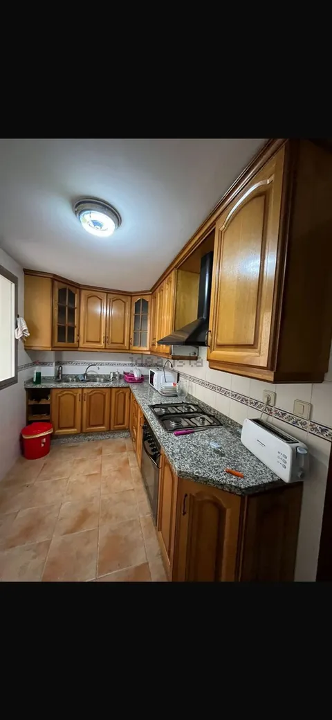 Piso de 100 m² en Granada