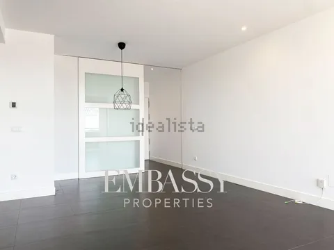 Pis de 130 m² a Madrid
