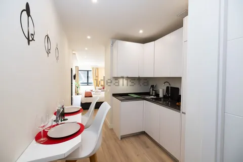 Apartamento 50 m² em Madrid