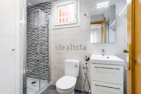 Pis de 50 m² a Madrid