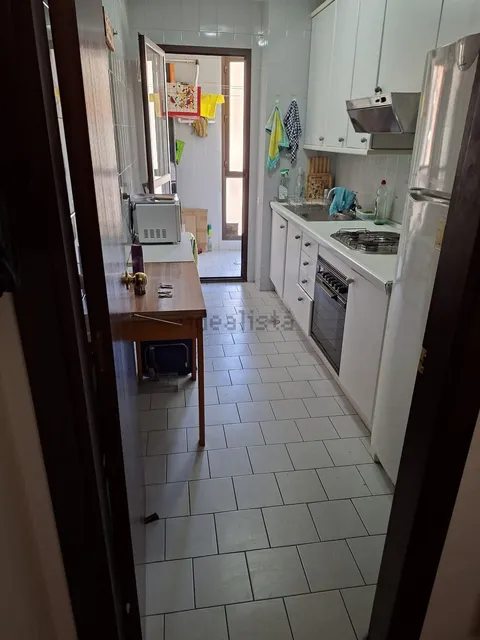 Pis de 110 m² a Madrid