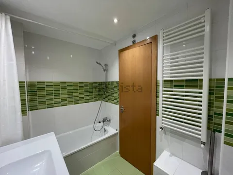 Wohnung 85 m² in Las Navas del Marqués