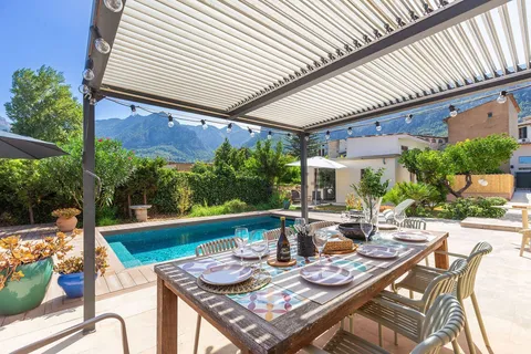 Casa de 170 m² en Sóller