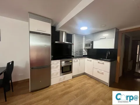 Pis de 65 m² a Pamplona
