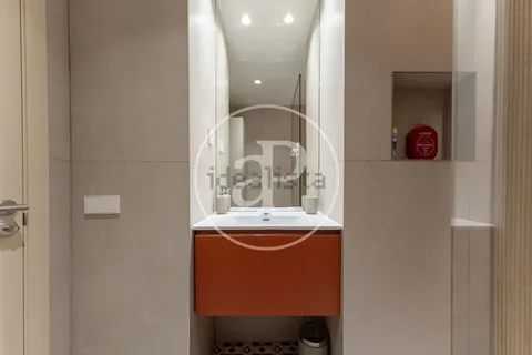 Appartement 45 m² à Madrid