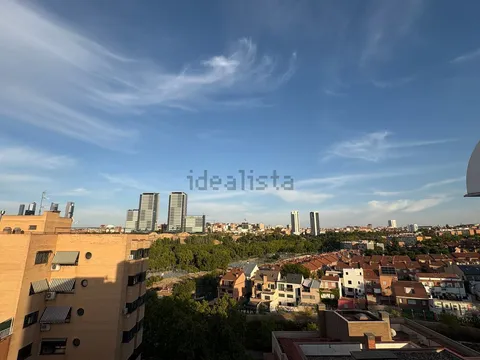 Pis de 82 m² a Madrid