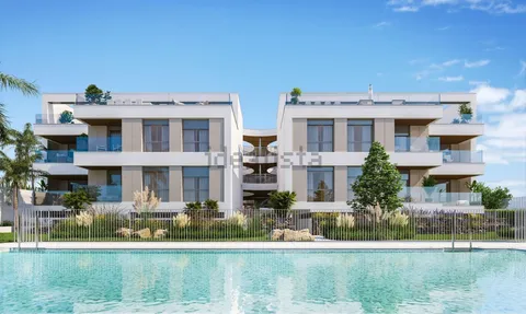 Pis de 108 m² a Marbella