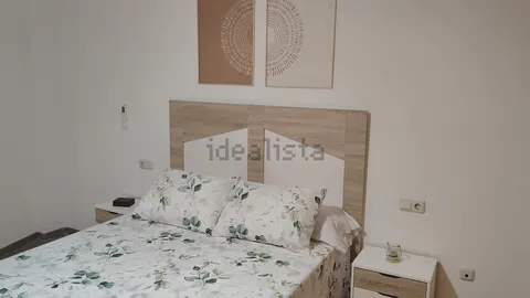 Wohnung 95 m² in Benalmádena