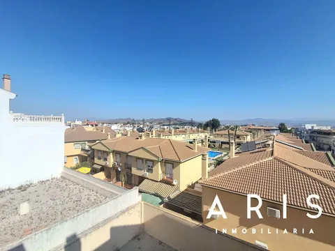 Pis de 120 m² a Alhaurín de la Torre
