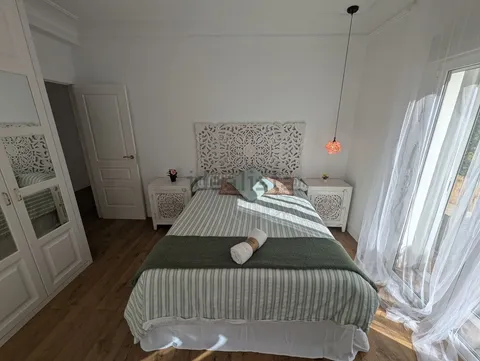 Flat 100 m² in Zaragoza