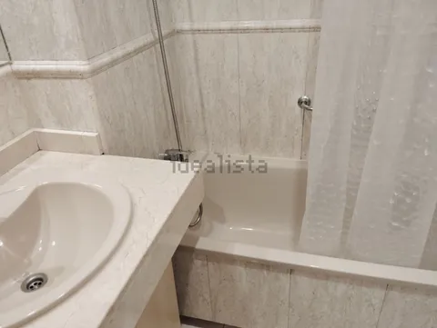 Pis de 55 m² a Madrid