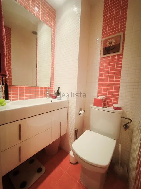 Pis de 72 m² a Saragossa