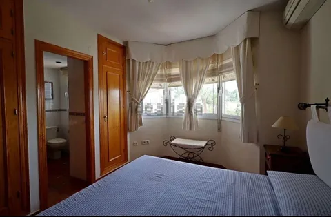 Moradia 180 m² em Mijas