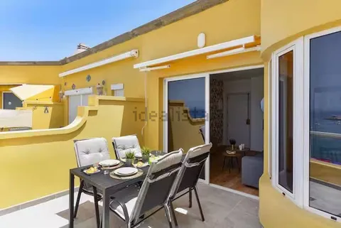 Piso de 50 m² en Mogán