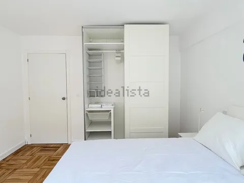 Habitació de lloguer, Vigo