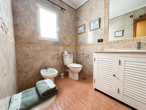Pis de 147 m² a Águilas