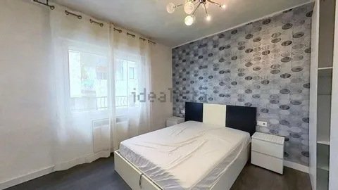 Pis de 82 m² a Pamplona