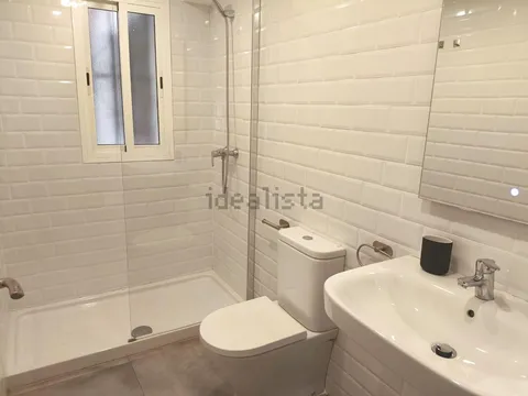 Квартира 80 м² у Севільі