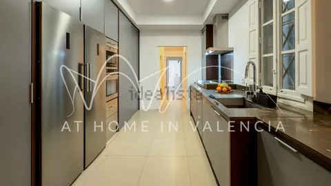 Piso de 165 m² en Valencia