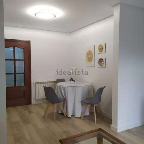 Pis de 95 m² a Cáceres