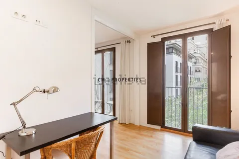 Pis de 110 m² a València