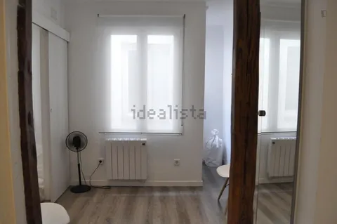 Appartamento 38 m² a Madrid