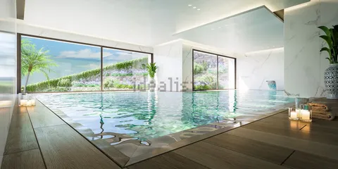 Pis de 137 m² a Estepona