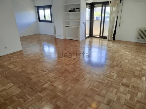 Pis de 118 m² a Madrid