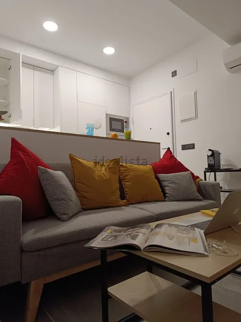 Pis de 40 m² a Madrid