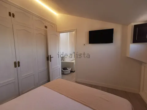 Pis de 45 m² a Salamanca