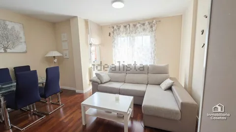 Piso de 57 m² en Zaragoza
