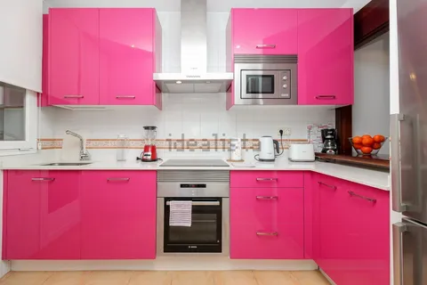Wohnung 120 m² in Marbella