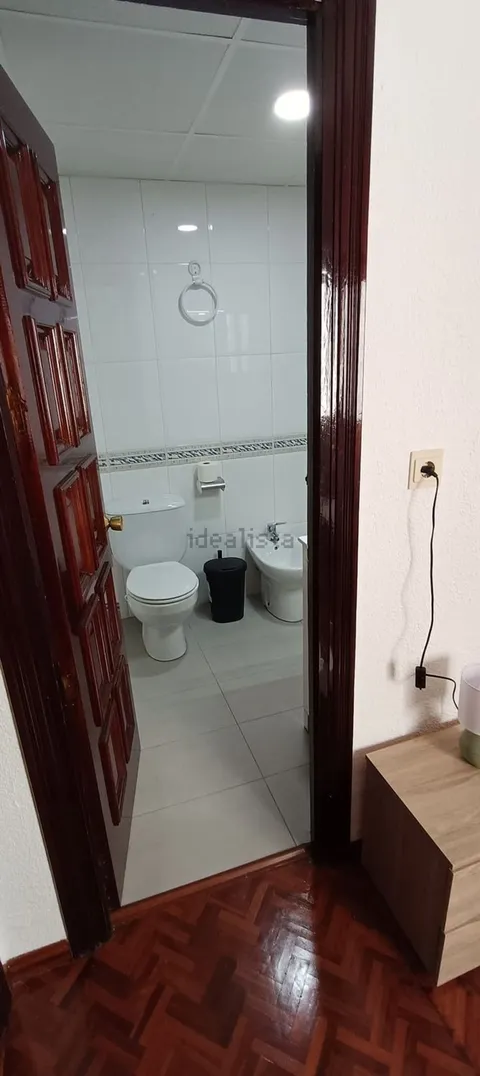 Pis de 100 m² a Granada