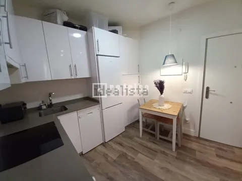 Pis de 40 m² a Madrid
