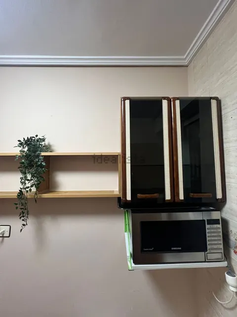 Habitació de lloguer, Bilbao