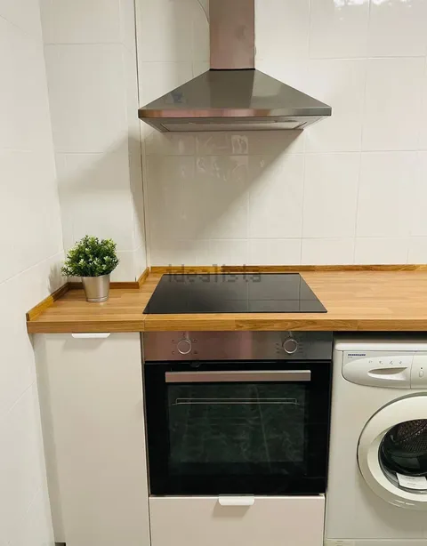 Pis de 70 m² a Gijón
